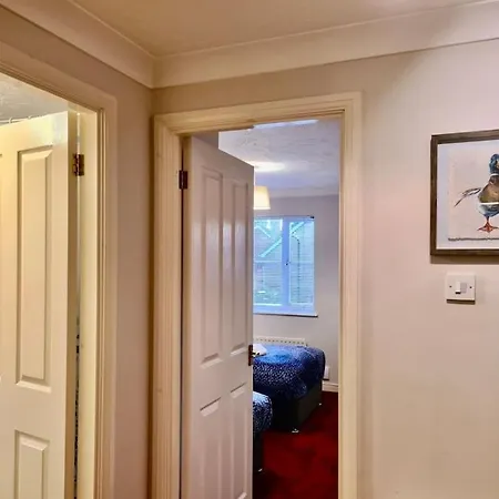Delight Marvel- Beech Hurst-3 Bedroom House Maidstone Exterior foto