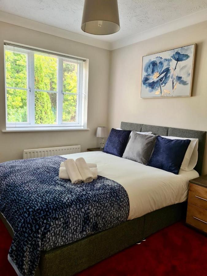 Holiday home Delight Marvel- Beech Hurst-3 Bedroom House Maidstone