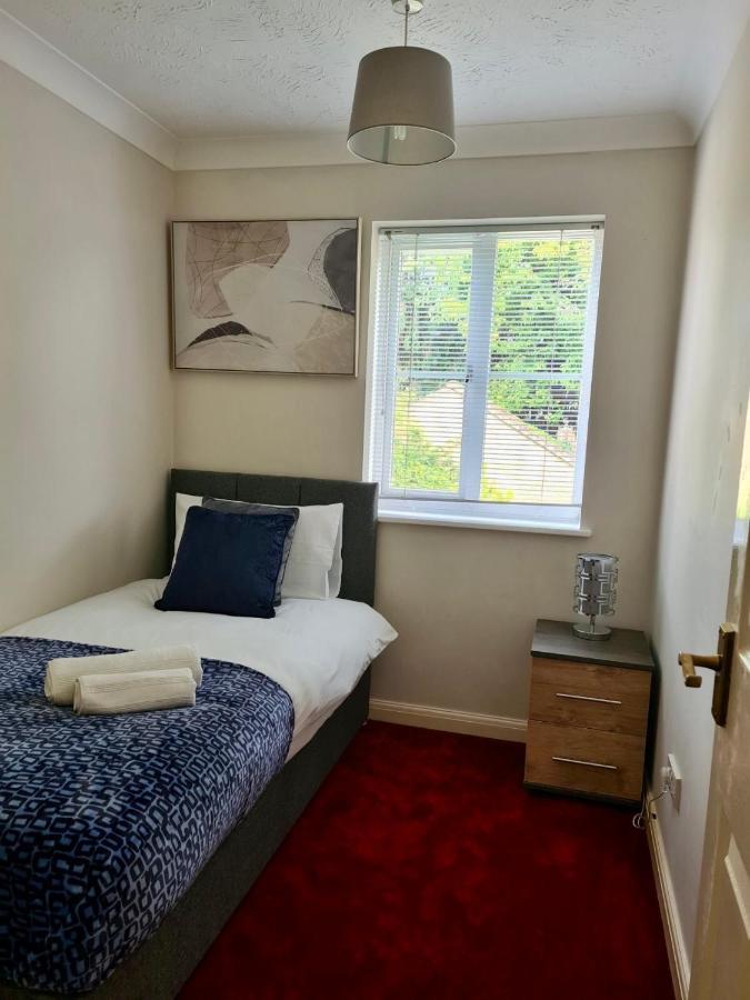Holiday home Delight Marvel- Beech Hurst-3 Bedroom House *