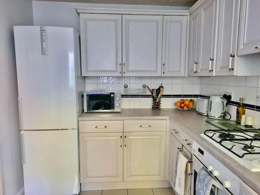 Holiday home Delight Marvel- Beech Hurst-3 Bedroom House