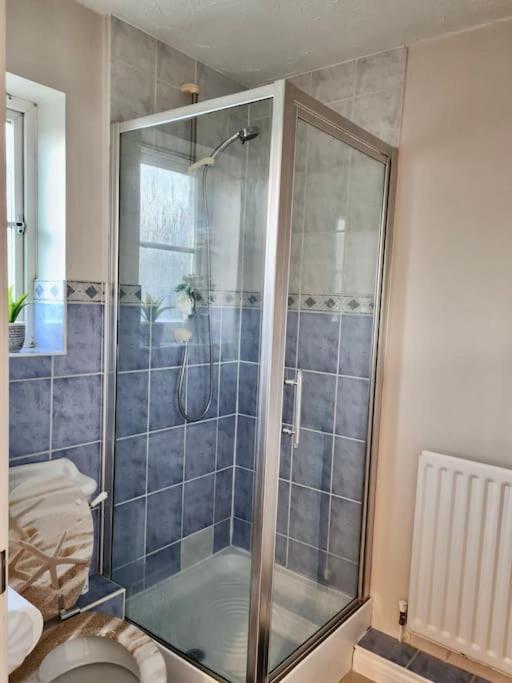 Delight Marvel- Beech Hurst-3 Bedroom House Holiday home