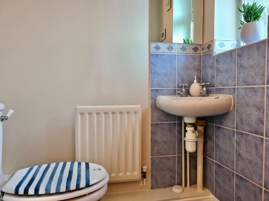 Holiday home Delight Marvel- Beech Hurst-3 Bedroom House *