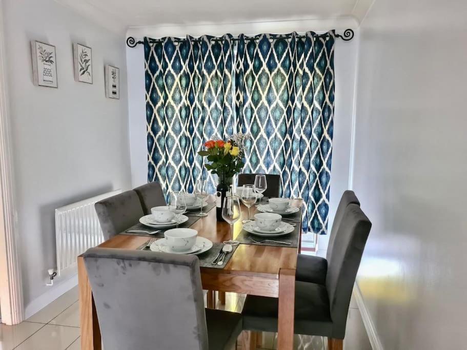 Holiday home Delight Marvel- Beech Hurst-3 Bedroom House *