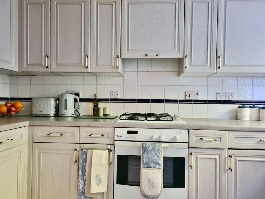 Holiday home Delight Marvel- Beech Hurst-3 Bedroom House