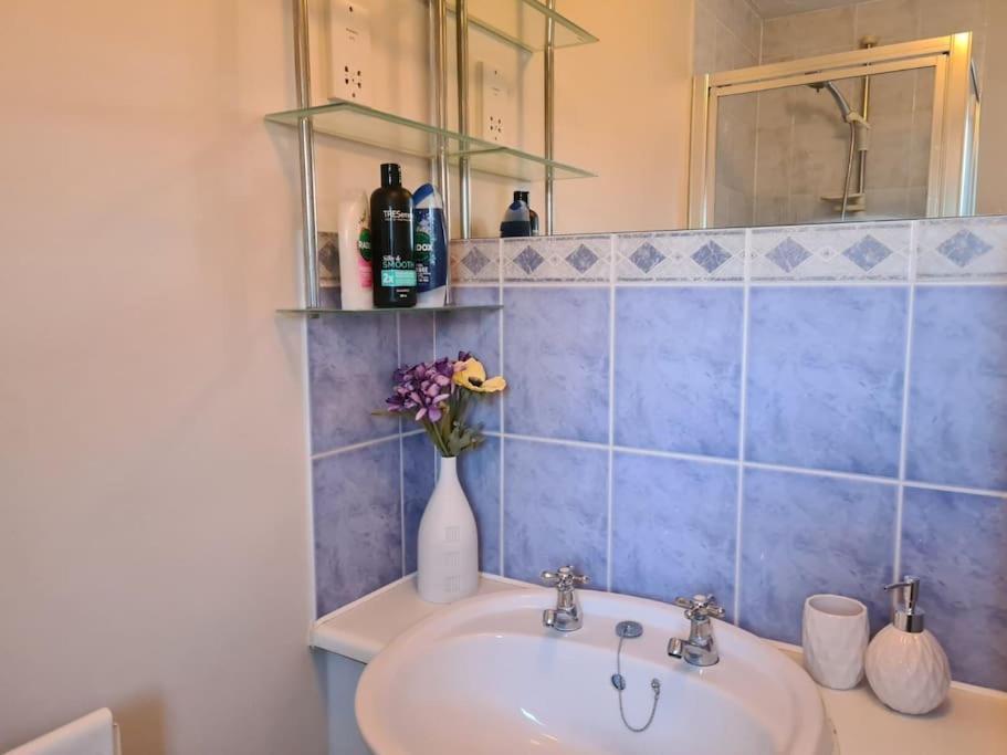 Delight Marvel- Beech Hurst-3 Bedroom House Holiday home