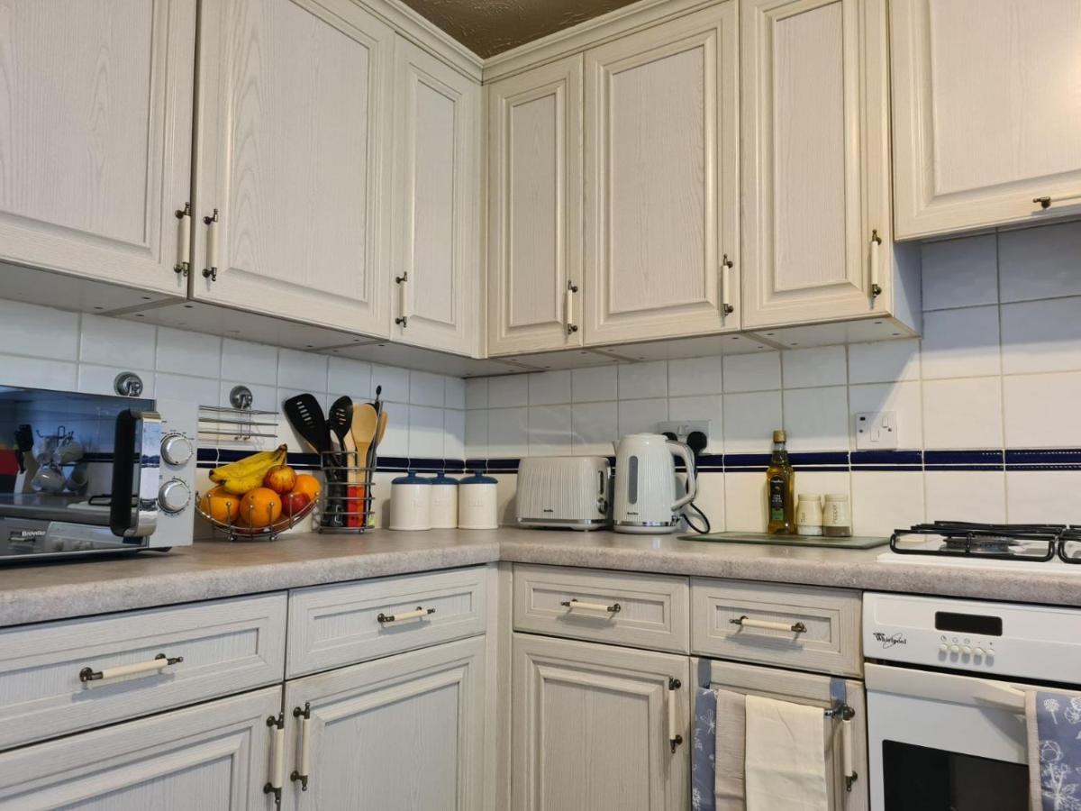Holiday home Delight Marvel- Beech Hurst-3 Bedroom House *